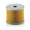 Kütusefilter MANN-FILTER P 78 x