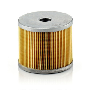 Kütusefilter MANN-FILTER P 78 x