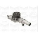 Water Pump, engine cooling GRAF PA909