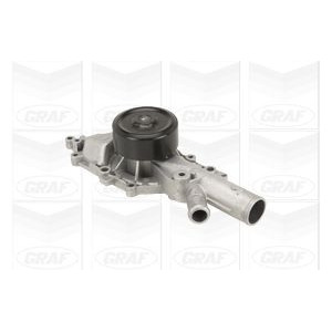 Water Pump, engine cooling GRAF PA909