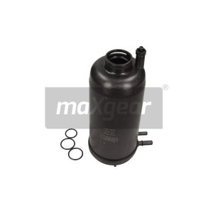 Polttoainesuodatin MAXGEAR 26-0670
