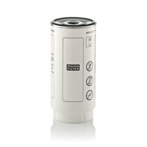 Fuel Filter MANN-FILTER PL 420/7 x