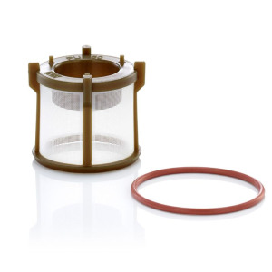 Топливный фильтр MANN-FILTER PU 50 z
