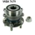 Rattalaagrikomplekt SKF VKBA 7479