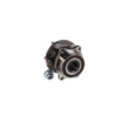 Комплект подшипника ступицы колеса SKF VKBA 7479