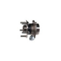 Комплект подшипника ступицы колеса SKF VKBA 7479