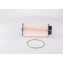 Polttoainesuodatin BOSCH F 026 402 107