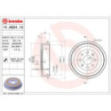 Brake Drum BREMBO 14.A854.10