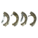 Комплект тормозных колодок BREMBO S 85 510