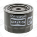 Масляный фильтр CHAMPION COF100030S