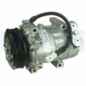 Kompressor,kliimaseade DELPHI TSP0159273