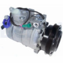 Kompressor,kliimaseade DELPHI TSP0159315