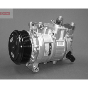 Компрессор, кондиционер DENSO DCP02052
