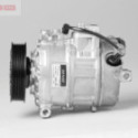 Compressor, air conditioning DENSO DCP02091