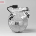 Компрессор, кондиционер DENSO DCP02091