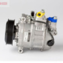 Compressor, air conditioning DENSO DCP02096