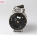 Compressor, air conditioning DENSO DCP02096