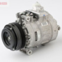 Compressor, air conditioning DENSO DCP05014