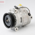 Компрессор, кондиционер DENSO DCP05045