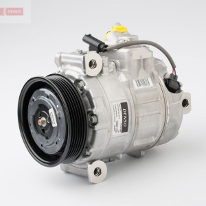 Компрессор, кондиционер DENSO DCP05045