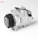 Compressor, air conditioning DENSO DCP05061