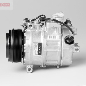 Kompressor,kliimaseade DENSO DCP05077