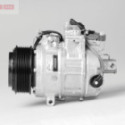 Kompressori, ilmastointilaite DENSO DCP05078