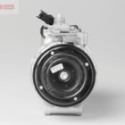 Компрессор, кондиционер DENSO DCP05078