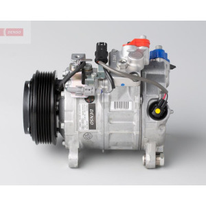 Компрессор, кондиционер DENSO DCP05096