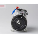 Compressor, air conditioning DENSO DCP05096