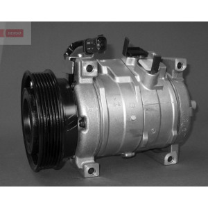Компрессор, кондиционер DENSO DCP06012