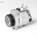 Kompressori, ilmastointilaite DENSO DCP17043
