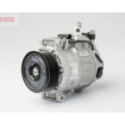 Компрессор, кондиционер DENSO DCP17062