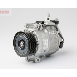 Компрессор, кондиционер DENSO DCP17062