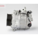 Компрессор, кондиционер DENSO DCP17062
