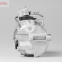 Compressor, air conditioning DENSO DCP17104