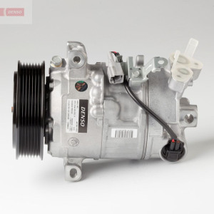 Kompressori, ilmastointilaite DENSO DCP23032