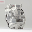 Kompressori, ilmastointilaite DENSO DCP23032