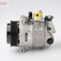 Компрессор, кондиционер DENSO DCP28017