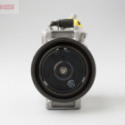 Компрессор, кондиционер DENSO DCP28017