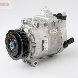 Compressor, air conditioning DENSO DCP32050