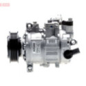 Compressor, air conditioning DENSO DCP32069