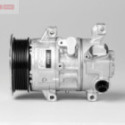 Kompressori, ilmastointilaite DENSO DCP50301