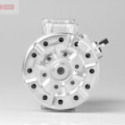 Компрессор, кондиционер DENSO DCP50301