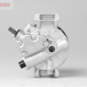 Компрессор, кондиционер DENSO DCP50301