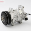 Compressor, air conditioning DENSO DCP50310