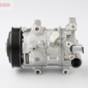 Компрессор, кондиционер DENSO DCP50310