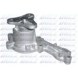 Water Pump, engine cooling DOLZ H228