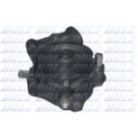 Water Pump, engine cooling DOLZ I275