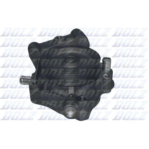 Water Pump, engine cooling DOLZ I275